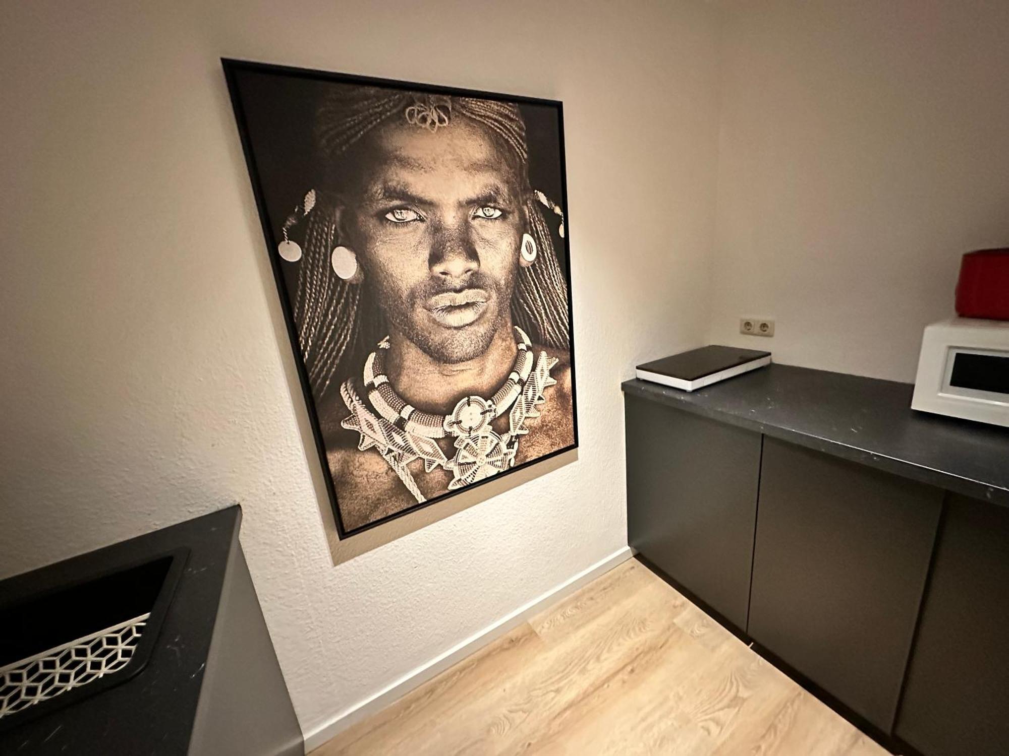 A-Partment • Koeln - Schokoladenmuseum Lejlighed Eksteriør billede
