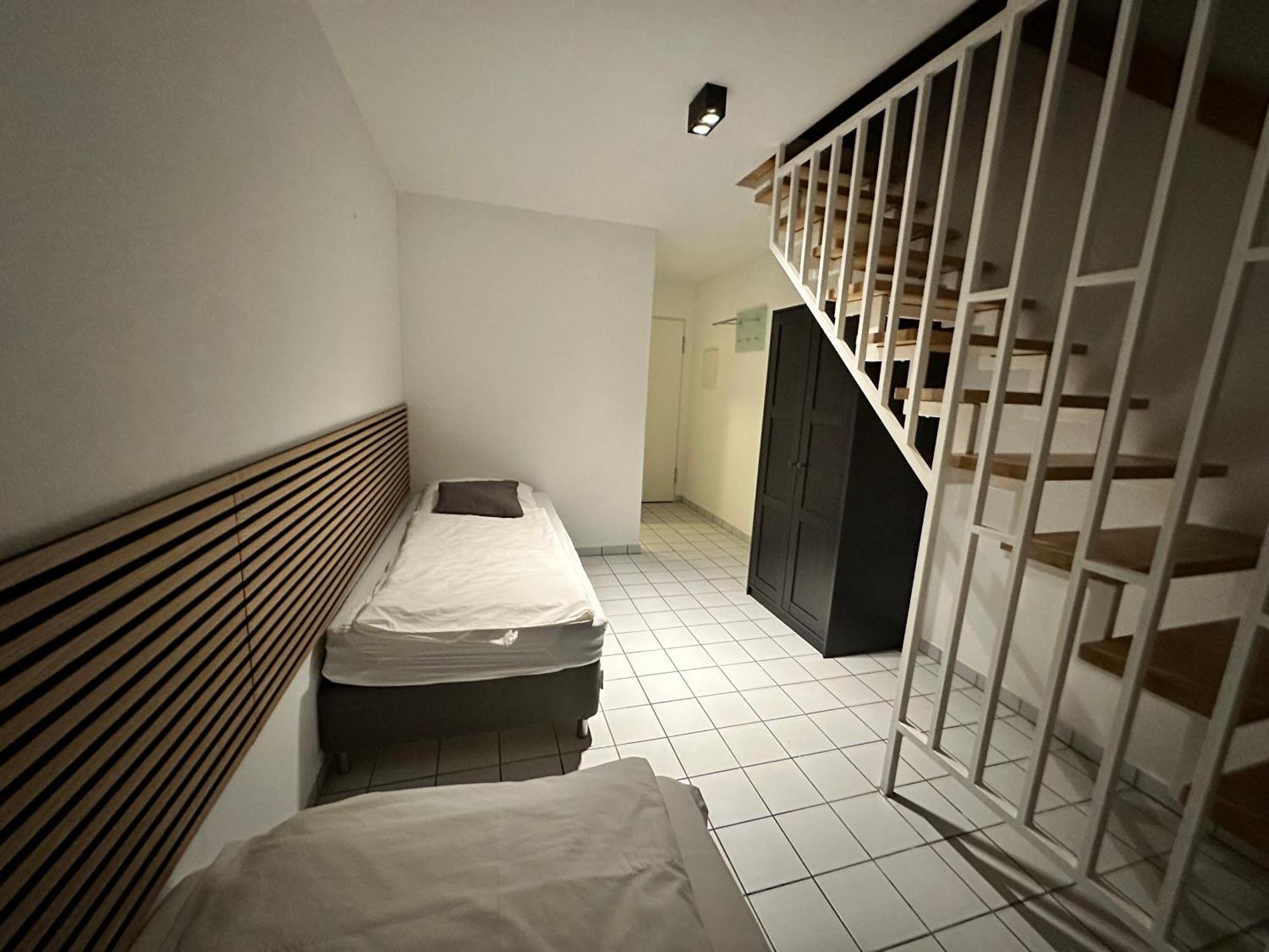 A-Partment • Koeln - Schokoladenmuseum Lejlighed Eksteriør billede
