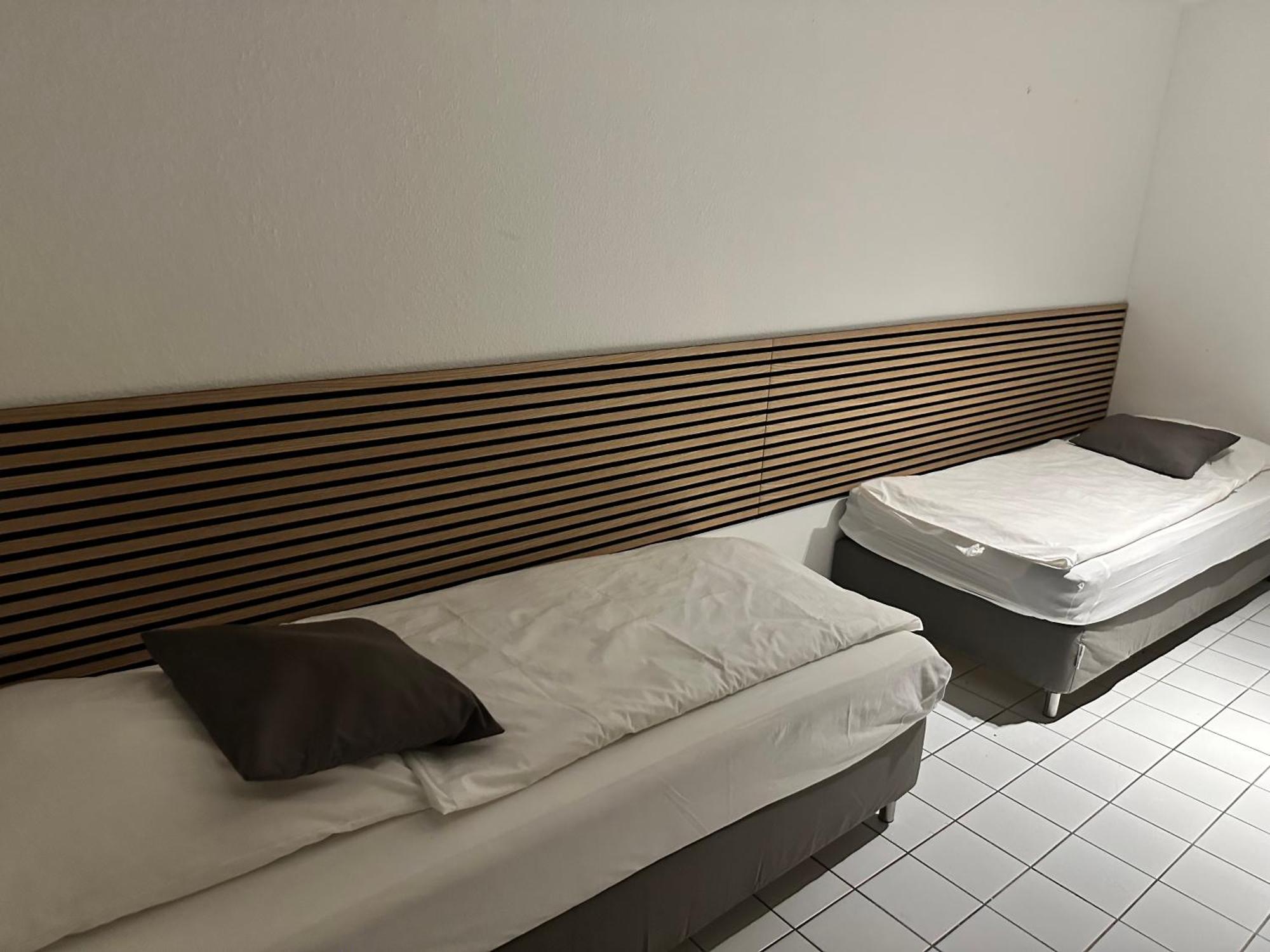 A-Partment • Koeln - Schokoladenmuseum Lejlighed Eksteriør billede