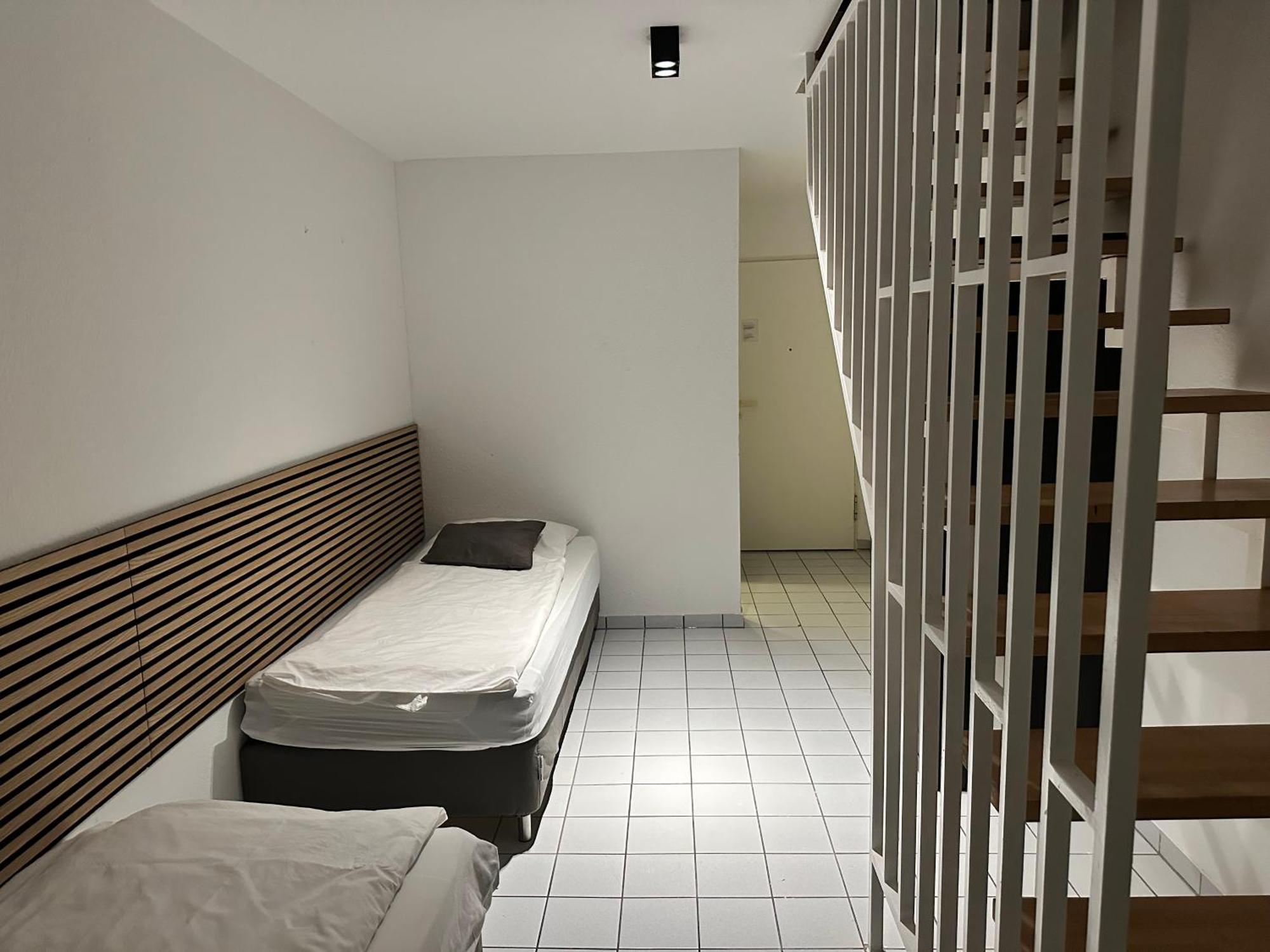 A-Partment • Koeln - Schokoladenmuseum Lejlighed Eksteriør billede