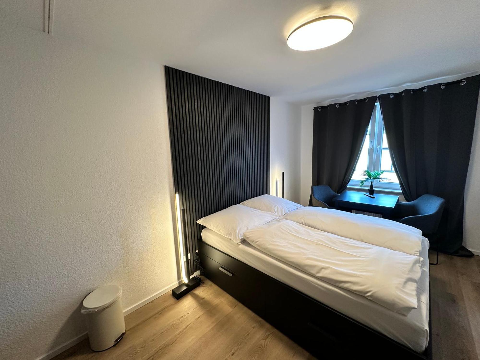 A-Partment • Koeln - Schokoladenmuseum Lejlighed Eksteriør billede