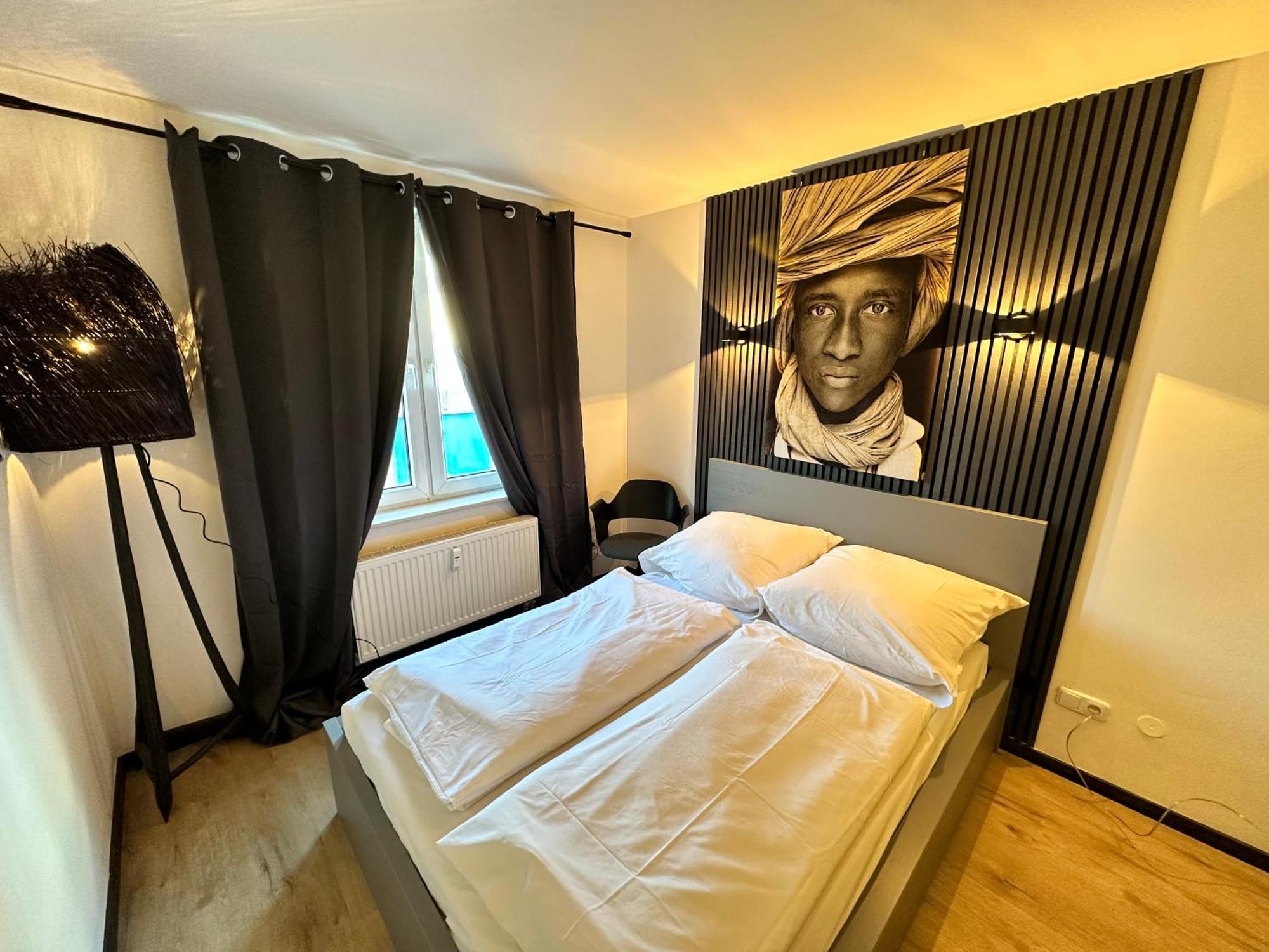 A-Partment • Koeln - Schokoladenmuseum Lejlighed Eksteriør billede