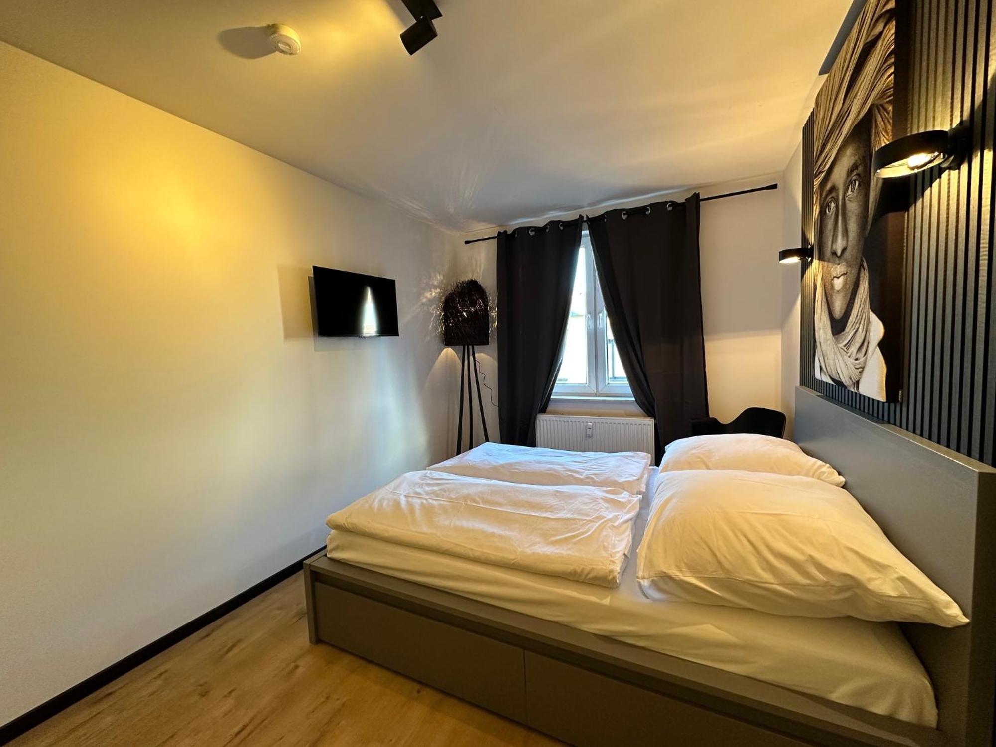 A-Partment • Koeln - Schokoladenmuseum Lejlighed Eksteriør billede